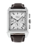 Pre-Owned Zenith Port Royal Rectangle Watch
